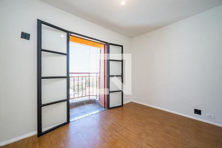 Quarto 1 de apartamento para alugar com 2 quartos, 50m² em Vila do Encontro, São Paulo