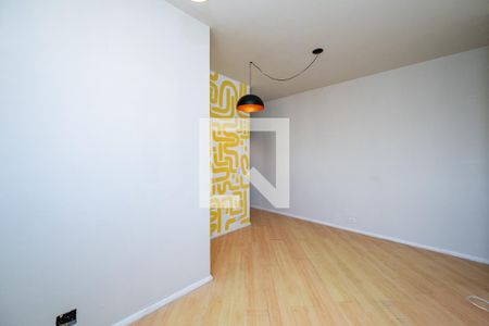 Sala de apartamento para alugar com 2 quartos, 50m² em Vila do Encontro, São Paulo