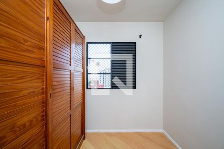Quarto 2 de apartamento para alugar com 2 quartos, 50m² em Vila do Encontro, São Paulo