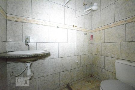 Apartamento para alugar com 60m², 1 quarto e sem vagaBanheiro Social