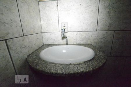 Apartamento para alugar com 60m², 1 quarto e sem vagaBanheiro Social
