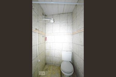 Apartamento para alugar com 60m², 1 quarto e sem vagaBanheiro Social