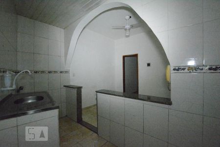 Apartamento para alugar com 60m², 1 quarto e sem vagaCozinha