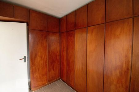 quarto 1 de apartamento para alugar com 2 quartos, 48m² em Pedreira, São Paulo