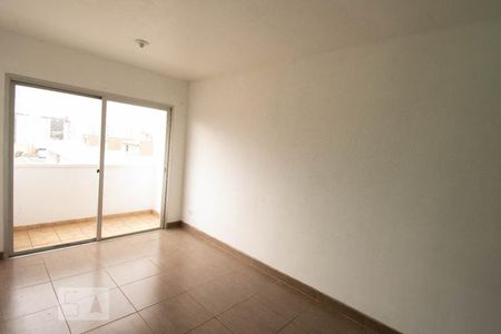 sala de apartamento para alugar com 2 quartos, 48m² em Pedreira, São Paulo