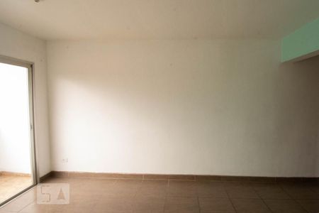 sala de apartamento para alugar com 2 quartos, 48m² em Pedreira, São Paulo