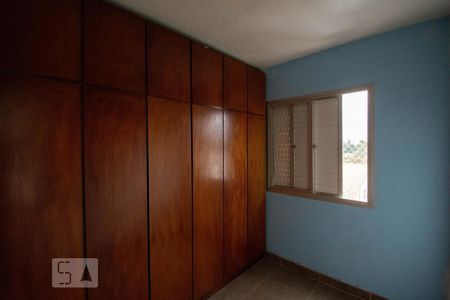 quarto 1 de apartamento para alugar com 2 quartos, 48m² em Pedreira, São Paulo