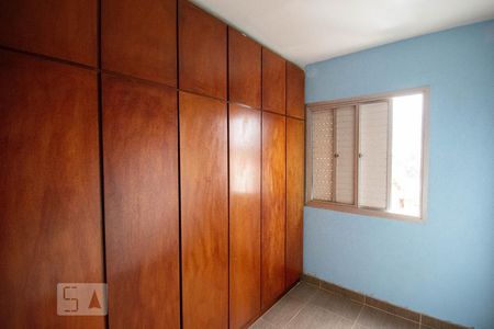 quarto 1 de apartamento para alugar com 2 quartos, 48m² em Pedreira, São Paulo