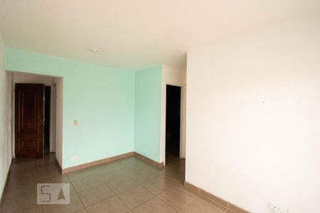 sala de apartamento para alugar com 2 quartos, 48m² em Pedreira, São Paulo