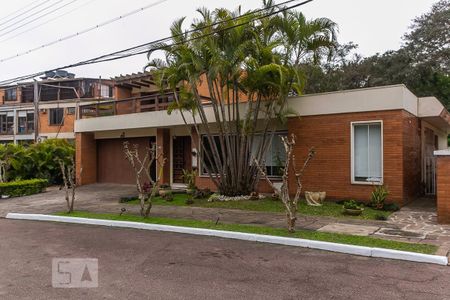 Casa de condomínio à venda com 188m², 3 quartos e 2 vagasFachada Casa