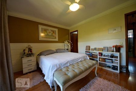 Quarto de casa de condomínio à venda com 4 quartos, 177m² em Ipanema, Porto Alegre
