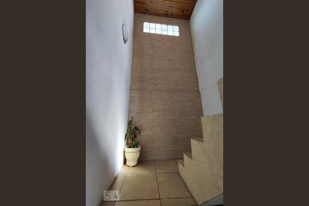 Escada de casa à venda com 3 quartos, 150m² em Igara, Canoas