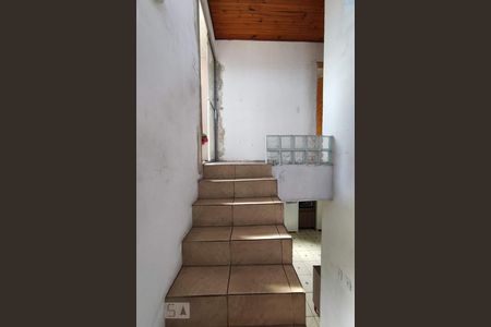 Escada de casa à venda com 3 quartos, 150m² em Igara, Canoas