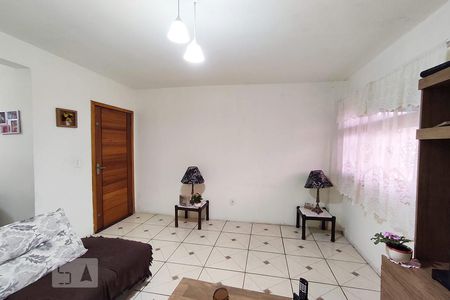 Sala de casa à venda com 3 quartos, 150m² em Igara, Canoas