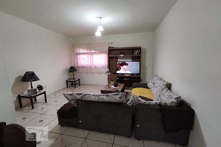Sala de casa à venda com 3 quartos, 150m² em Igara, Canoas