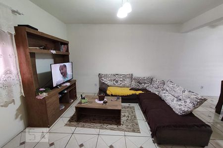 Sala de casa à venda com 3 quartos, 150m² em Igara, Canoas