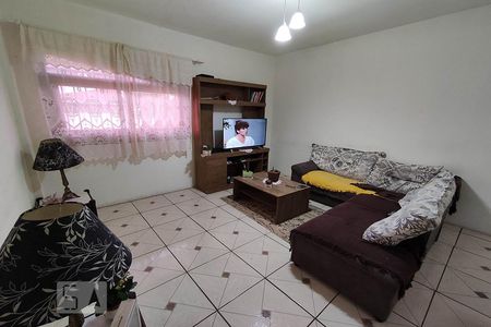 Sala de casa à venda com 3 quartos, 150m² em Igara, Canoas