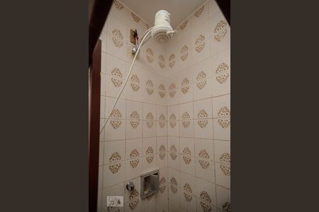 Apartamento à venda com 114m², 3 quartos e sem vagaBanheiro