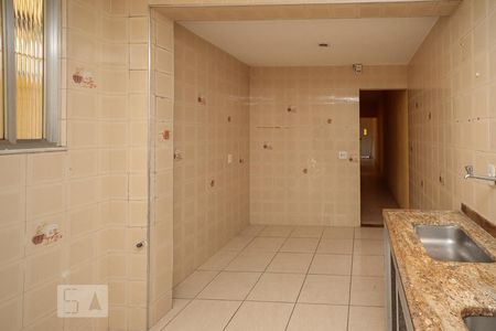 Apartamento à venda com 114m², 3 quartos e sem vagaCozinha