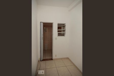 Apartamento à venda com 114m², 3 quartos e sem vagaQuarto de Serviço
