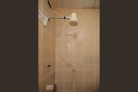 Apartamento à venda com 114m², 3 quartos e sem vagaBanheiro de Serviço