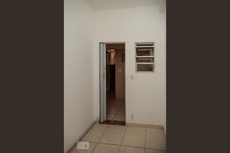 Apartamento à venda com 114m², 3 quartos e sem vagaQuarto de Serviço