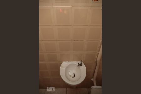 Apartamento à venda com 114m², 3 quartos e sem vagaBanheiro de Serviço