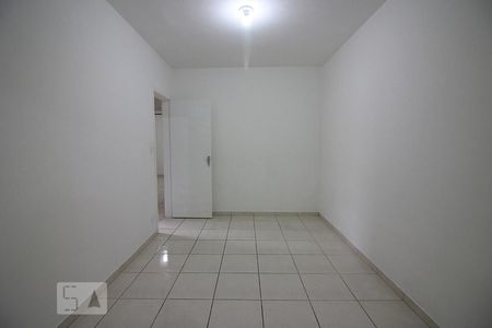 Quarto 1 - Suíte de casa à venda com 2 quartos, 124m² em Independência, São Bernardo do Campo
