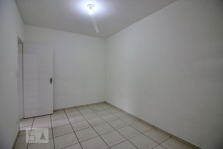 Quarto 1 - Suíte de casa à venda com 2 quartos, 124m² em Independência, São Bernardo do Campo