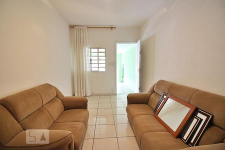 Sala de casa à venda com 2 quartos, 124m² em Independência, São Bernardo do Campo