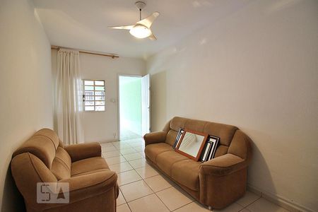 Sala de casa à venda com 2 quartos, 124m² em Independência, São Bernardo do Campo