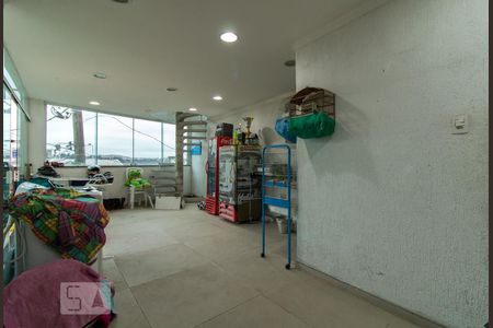 Casa à venda com 180m², 2 quartos e 5 vagasÁrea Externa