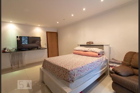 Quarto 1 de casa à venda com 2 quartos, 180m² em Parque Vitoria, São Paulo