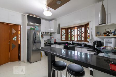 Casa à venda com 180m², 2 quartos e 5 vagasCozinha