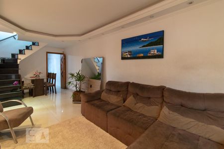 Sala de casa à venda com 2 quartos, 180m² em Parque Vitoria, São Paulo