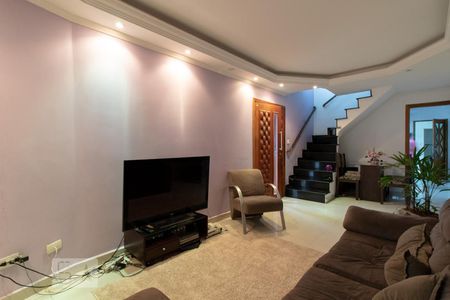 Sala de casa à venda com 2 quartos, 180m² em Parque Vitoria, São Paulo