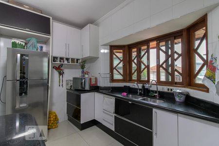 Casa à venda com 180m², 2 quartos e 5 vagasCozinha