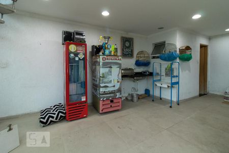 Casa à venda com 180m², 2 quartos e 5 vagasÁrea Externa