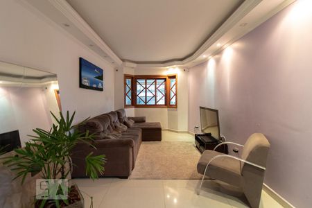 Sala de casa à venda com 2 quartos, 180m² em Parque Vitoria, São Paulo