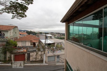 Casa à venda com 180m², 2 quartos e 5 vagasVista do Quarto 2
