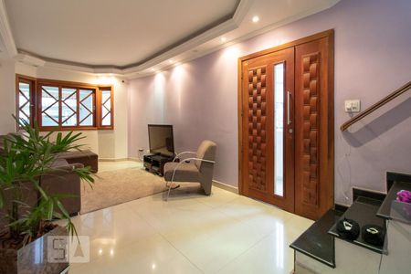 Sala de casa à venda com 2 quartos, 180m² em Parque Vitoria, São Paulo