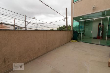 Casa à venda com 180m², 2 quartos e 5 vagasÁrea Externa