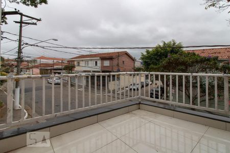 Casa à venda com 180m², 2 quartos e 5 vagasTerraço do Quarto 1
