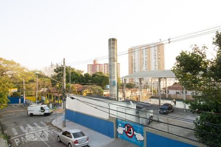 Casa à venda com 300m², 4 quartos e 2 vagasVista da Varanda