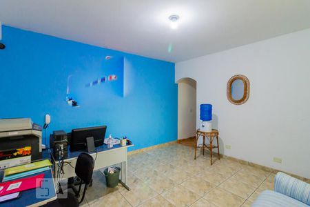 Sala de casa à venda com 4 quartos, 300m² em Vila Augusta, Guarulhos