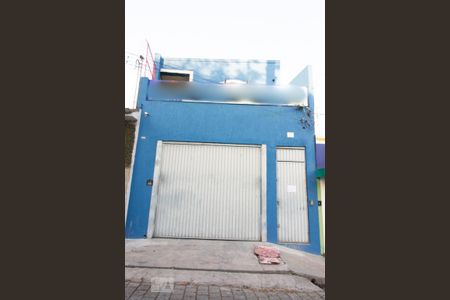 Casa à venda com 300m², 4 quartos e 2 vagasFachada da Casa