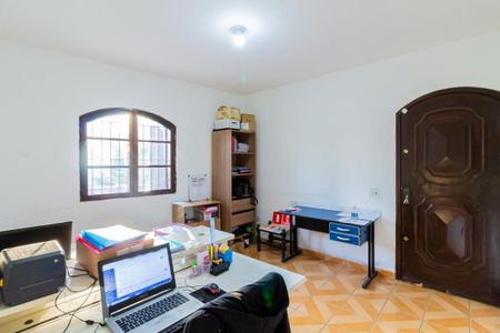 Casa à venda com 300m², 4 quartos e 2 vagasQuarto 3