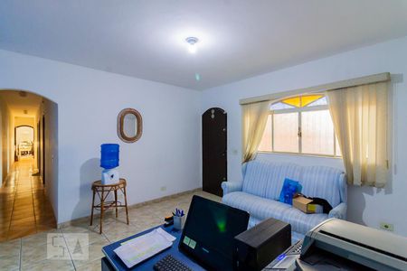 Sala de casa à venda com 4 quartos, 300m² em Vila Augusta, Guarulhos