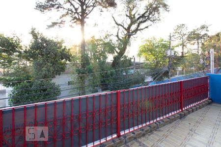 Casa à venda com 300m², 4 quartos e 2 vagasVaranda