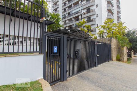 Apartamento para alugar com 133m², 3 quartos e 2 vagasGaragem